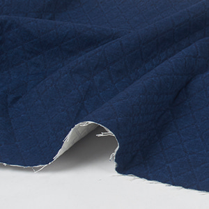 직기/SS자켓/Cotton 직기 Double Cloth Pigment 패턴/WSS3098수입원단/일본